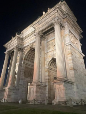 Suite Arco della Pace